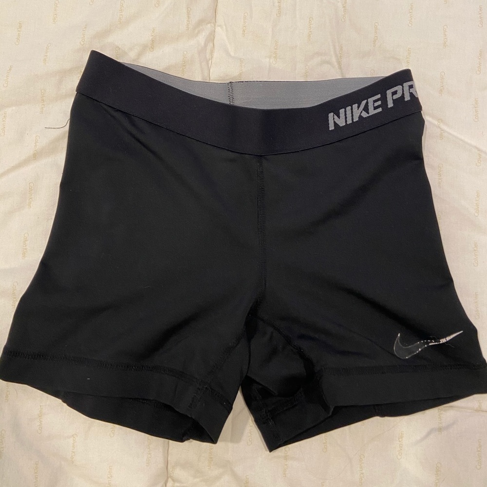 nike spandex